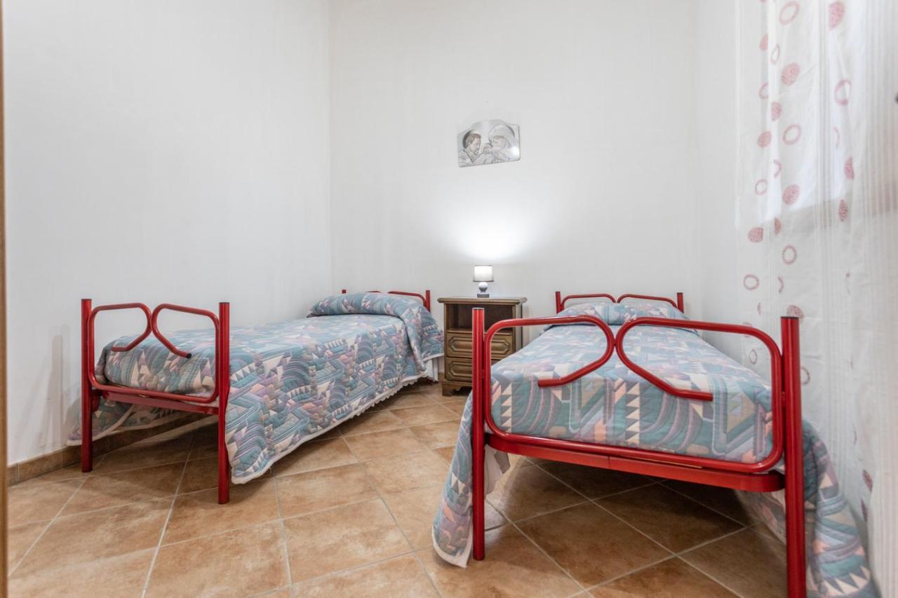 Villetta Mariangela Capilungo Екстериор снимка
